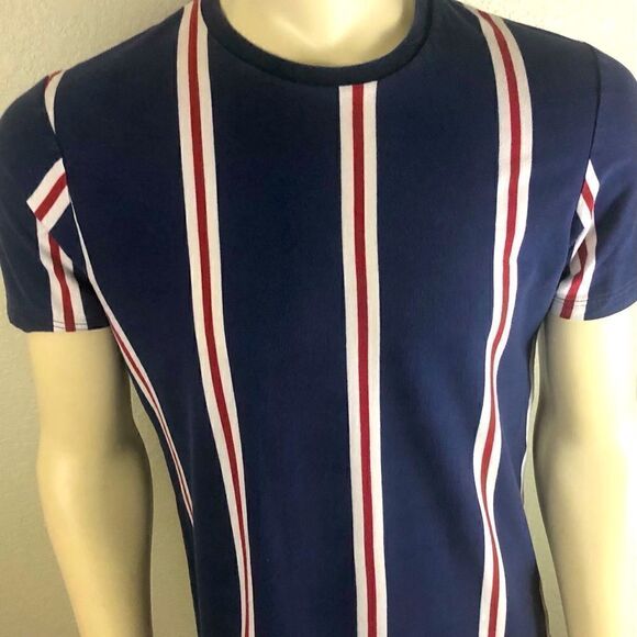 Previously Loved Topshop T-Shirt Medium - Picture 2 of 5